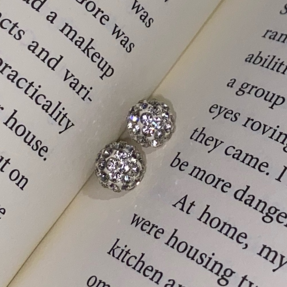 Shine Bright Earrings